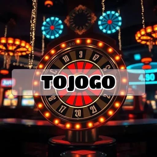 tojogo.com: Descubra os Melhores Jogos de Arcade do Brasil