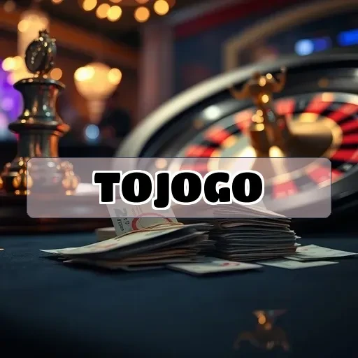 tojogo.com: Aprendizado e Diversão na Seção de Educação
