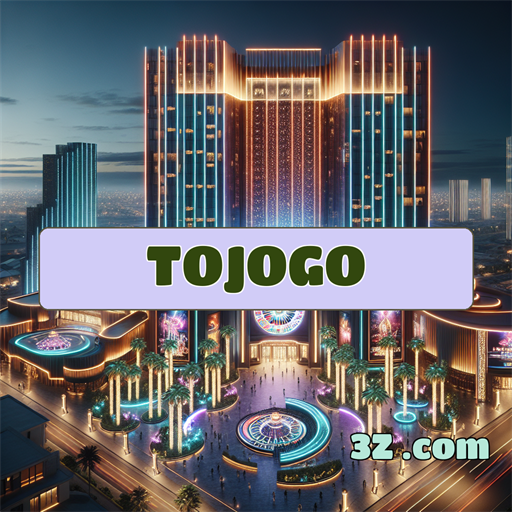Inovação na seção app do tojogo.com para gamers criativos