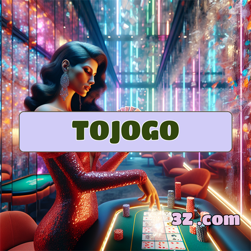 Jogos Empolgantes e Diversão no tojogo.com