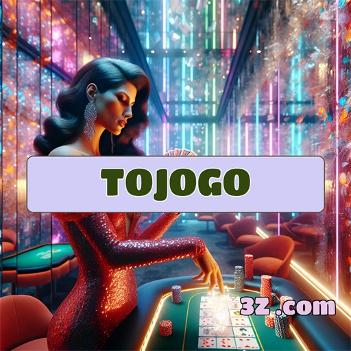 Jogos Empolgantes e Diversão no tojogo.com