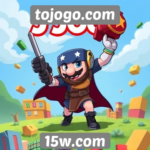 Principais Jogos em Destaque no Tojogo