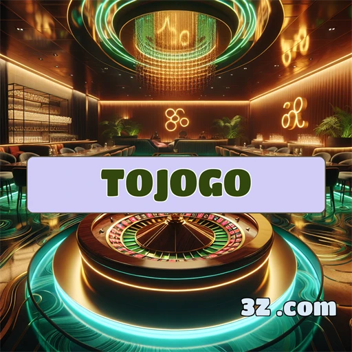Recursos da Plataforma do tojogo.com Para Todos os Gamers