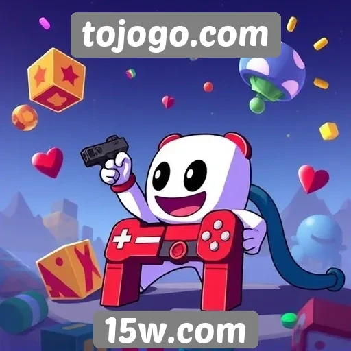 Tendências de jogos populares em tojogo.com