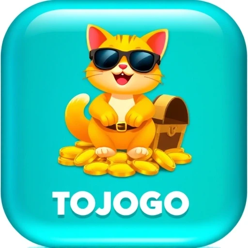 tojogo.com logo