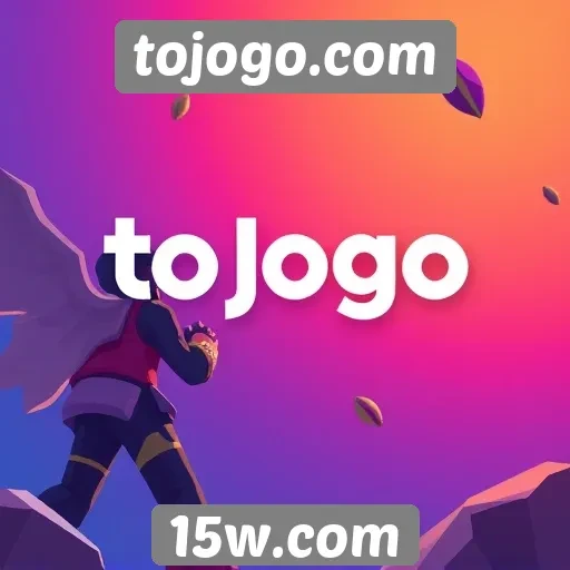 Novidades na interface do tojogo.com
